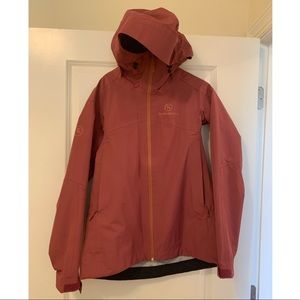 Flylow x Backcountry Ski/Snowboard Jacket